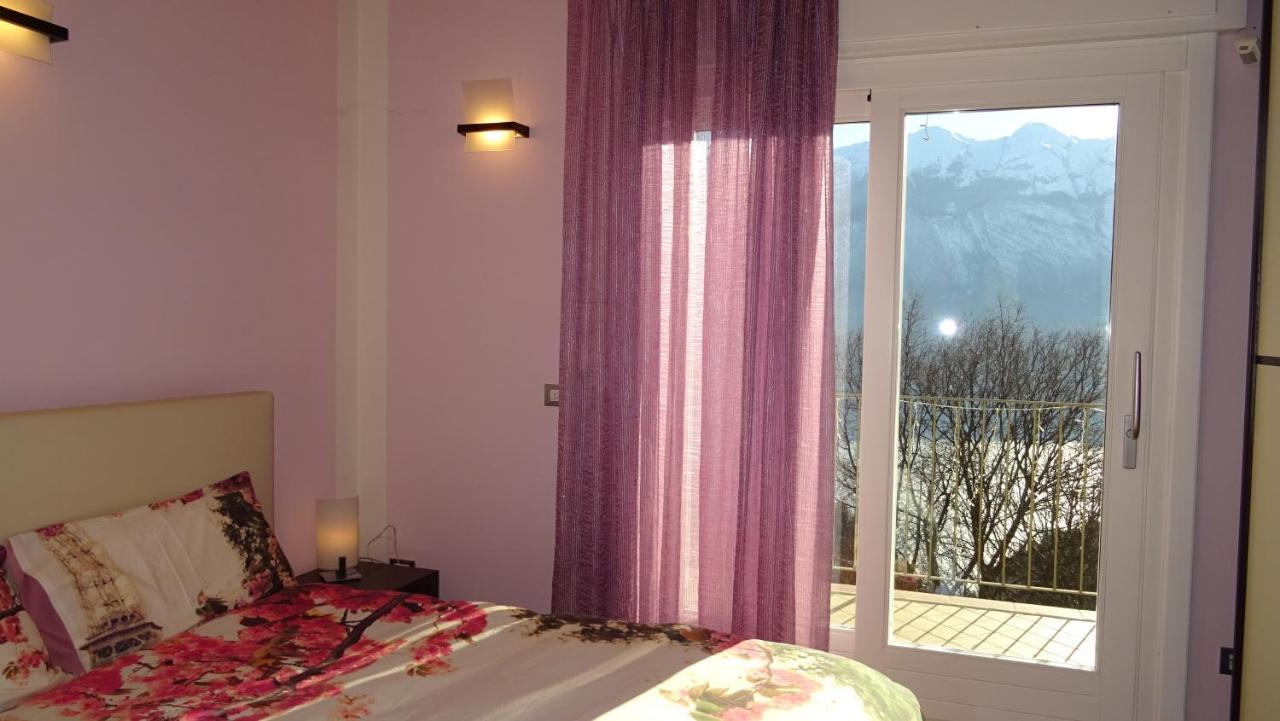 Loft Diva Lake View By Gardadomusmea Tremosine Exterior photo